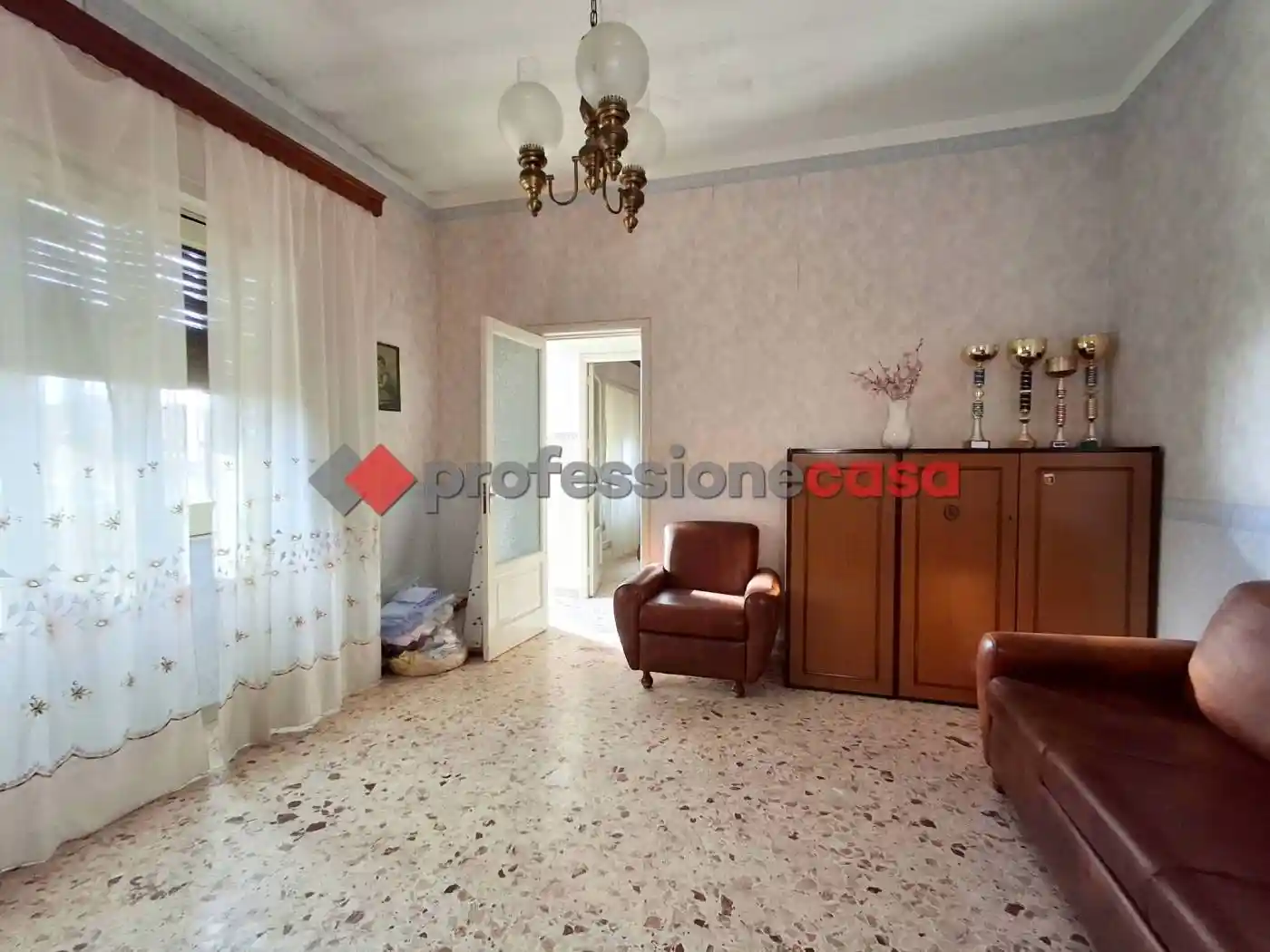 Casa indipendente in vendita a Pedara