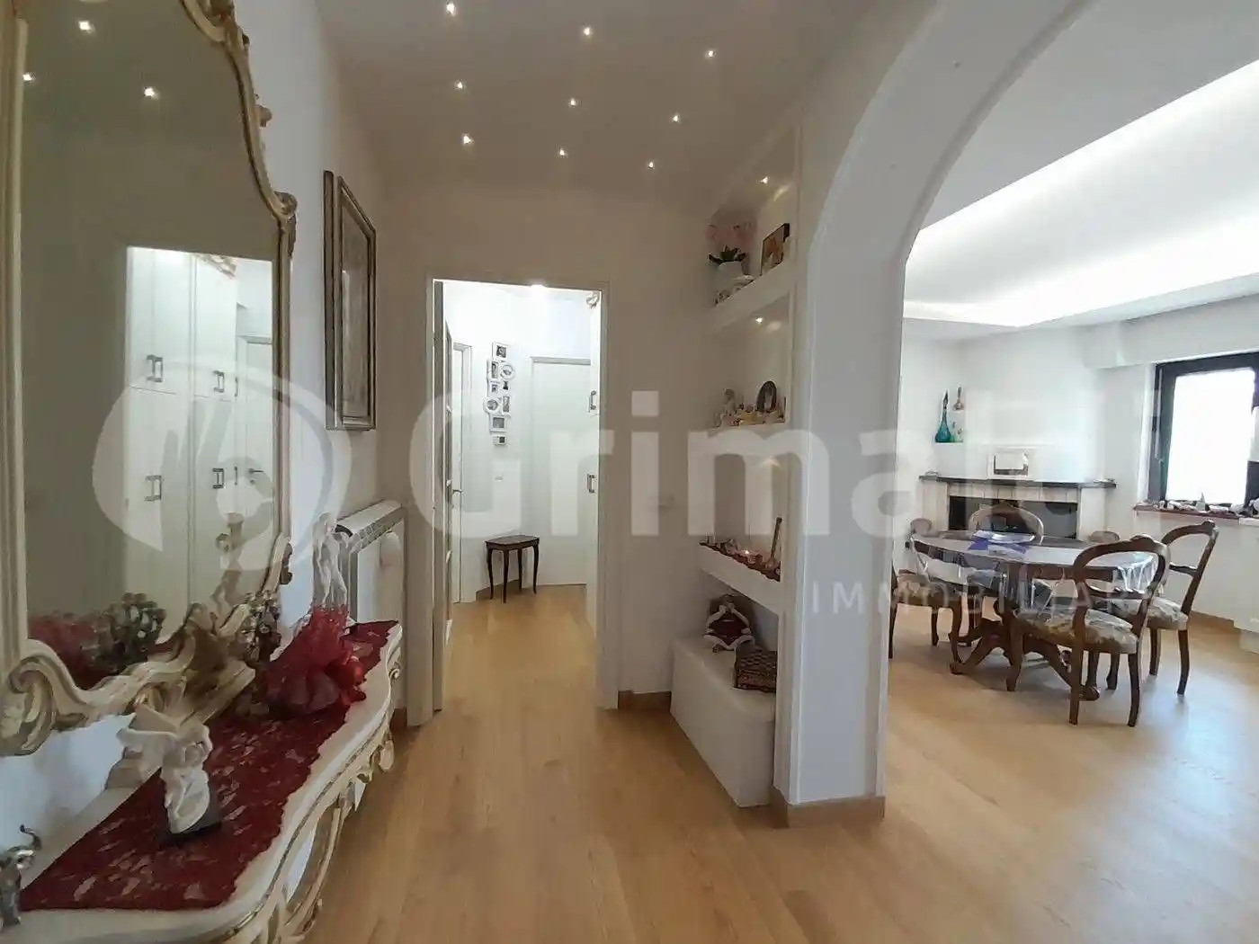 Trilocale via Acquafredda, Contrada Pezzapiana, Benevento - foto 2