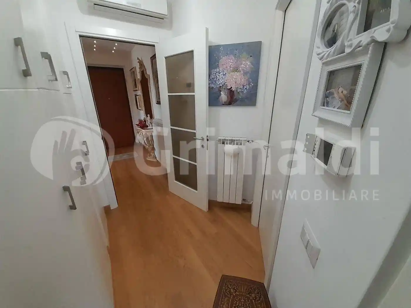 Trilocale via Acquafredda, Contrada Pezzapiana, Benevento - foto 4