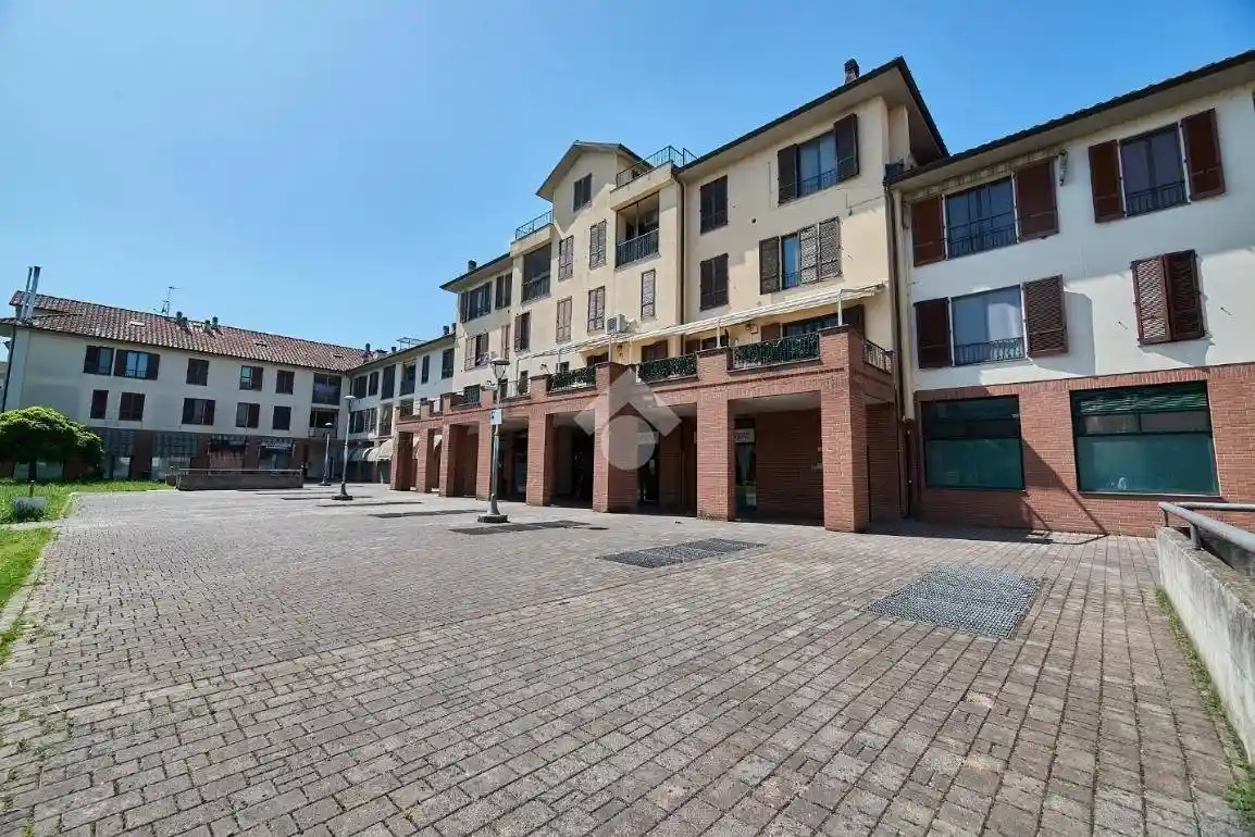 Appartamento in vendita a Zelo Buon Persico