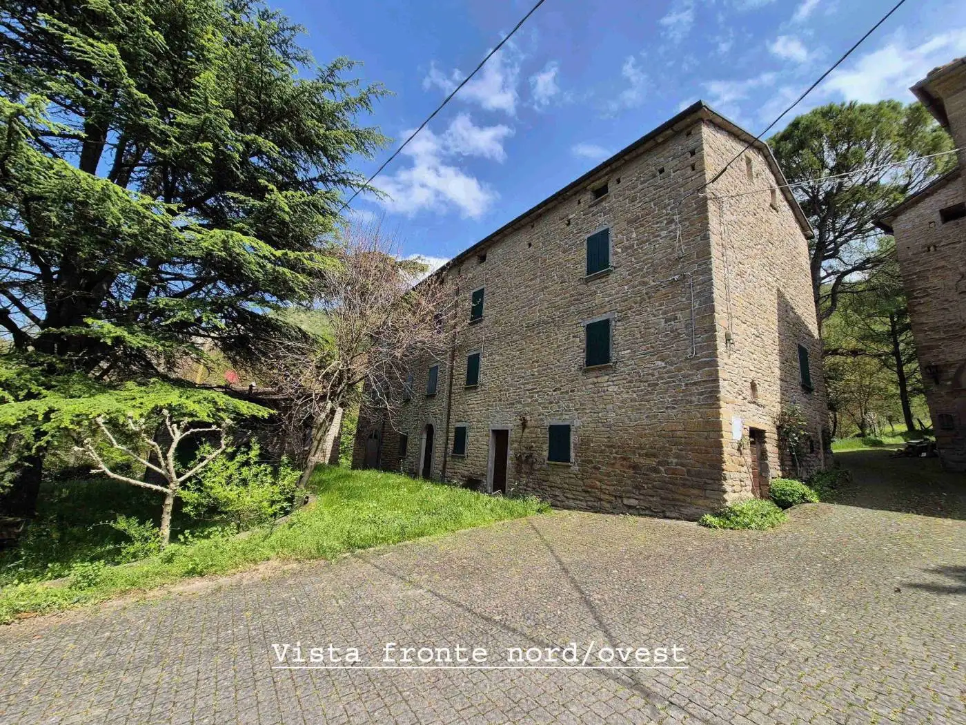 Terratetto plurifamiliare via Cozzo 3, Casola Valsenio - foto 3