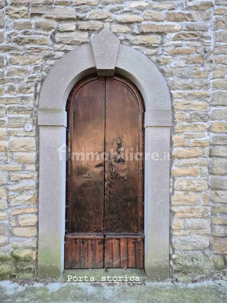 Terratetto plurifamiliare via Cozzo 3, Casola Valsenio - foto 5