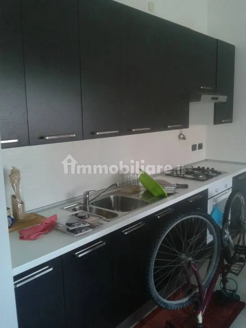 Appartamento in affitto a Praia a Mare