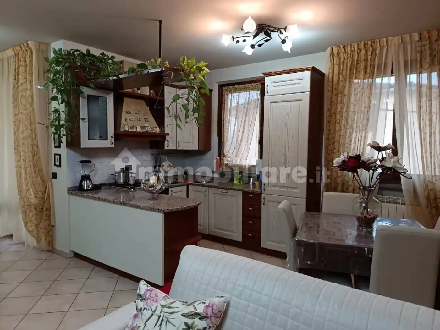 Appartamento in vendita a Altopascio