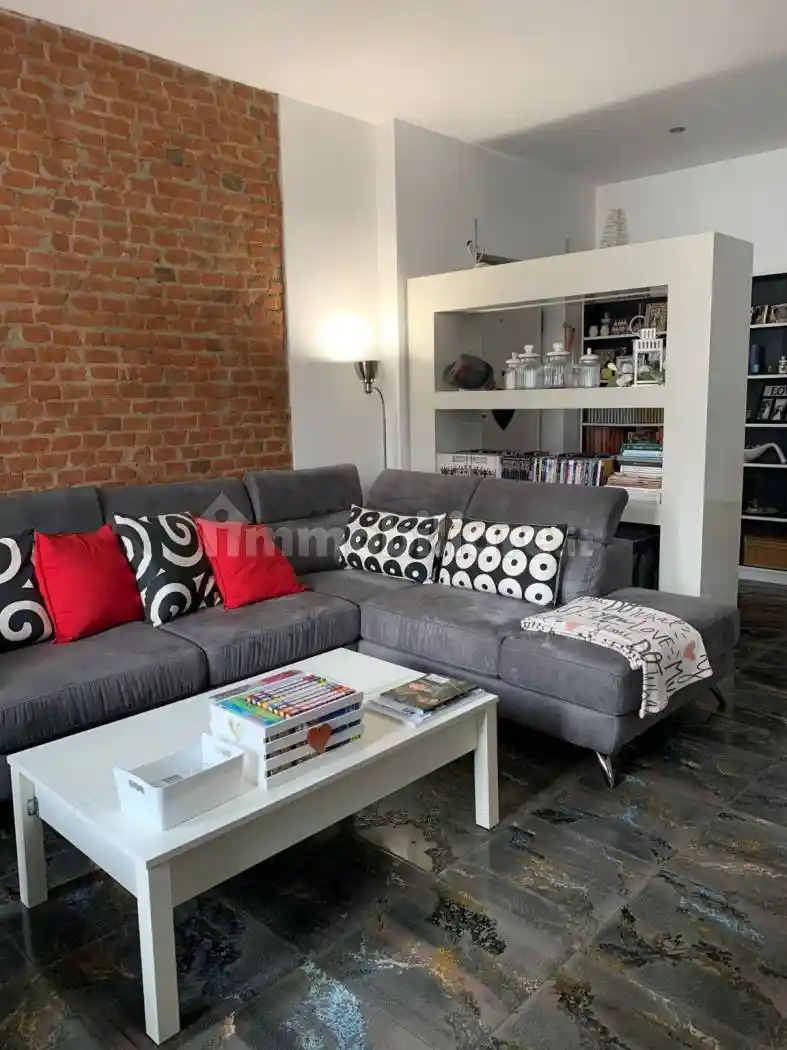 Appartamento in vendita a Alessandria