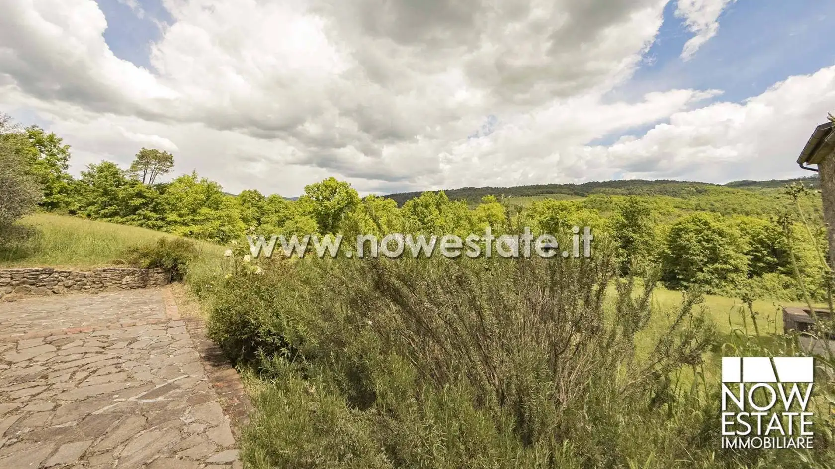 Casa colonica via Casina Silvani 171, Caprese Michelangelo - foto 4