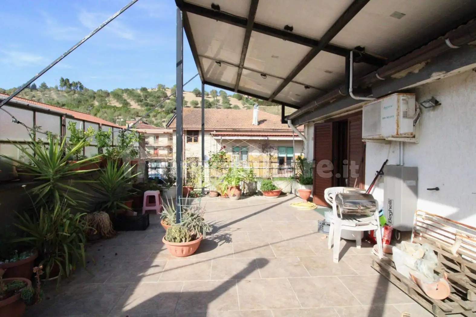 Appartamento in vendita a Agropoli