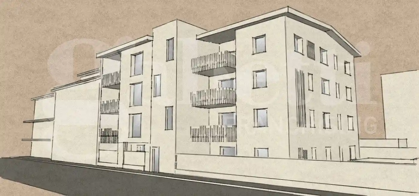 Appartamento in vendita a Piacenza