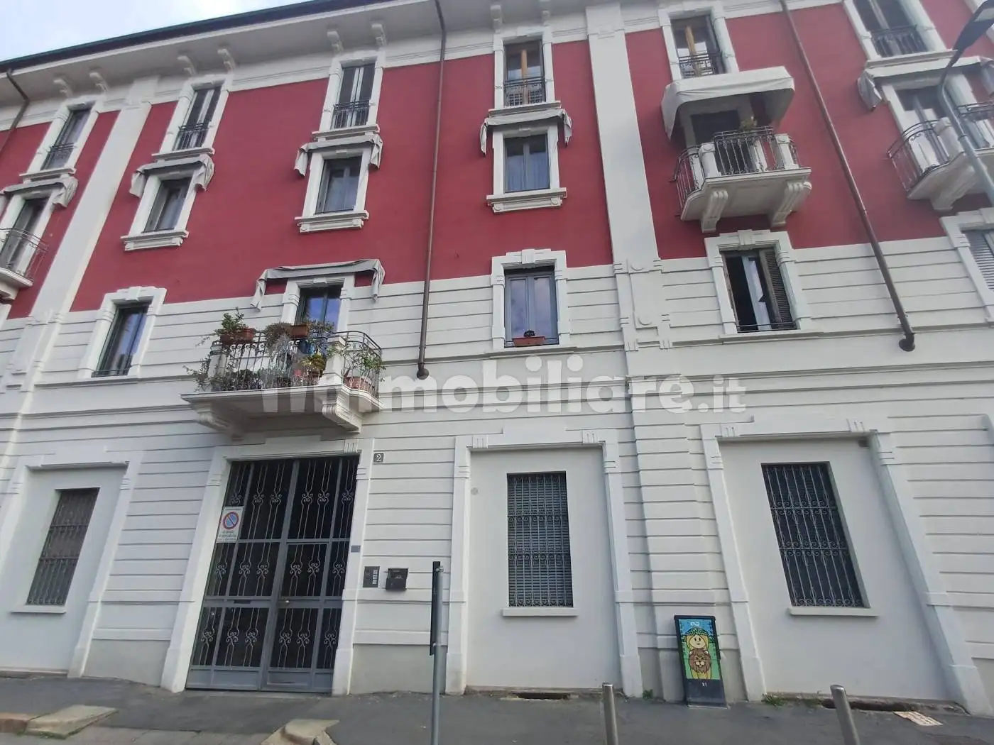 Apartment in vendita a Milan