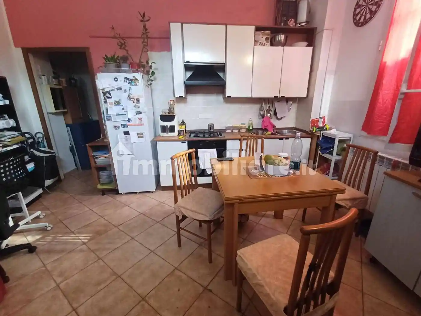 Bilocale via Carlo Cafiero 2, Dergano, Milano - foto 2