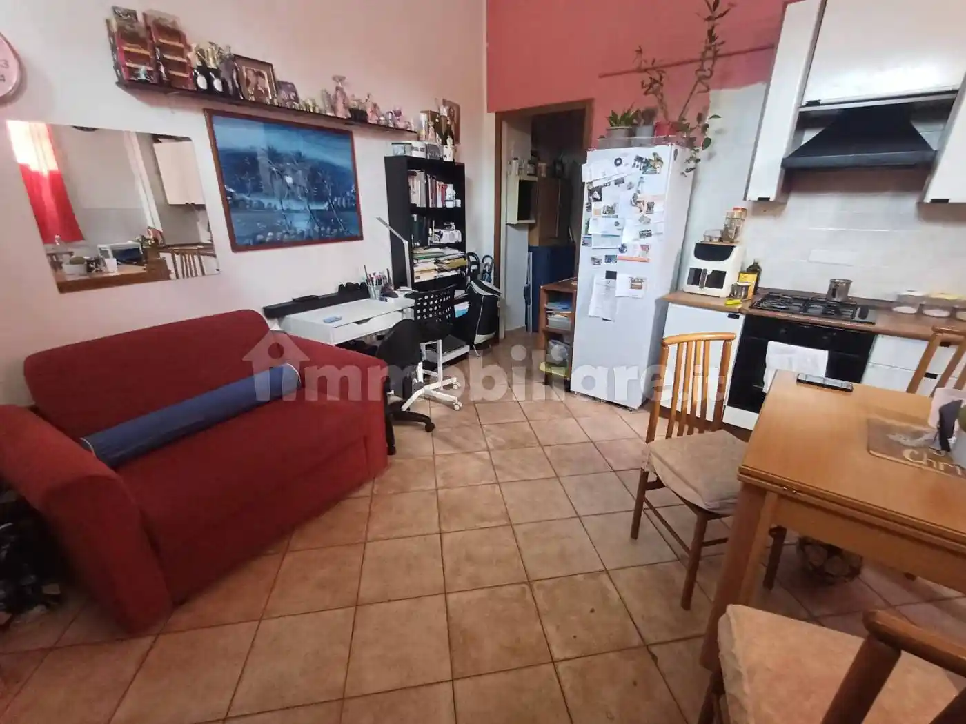 Bilocale via Carlo Cafiero 2, Dergano, Milano - foto 4