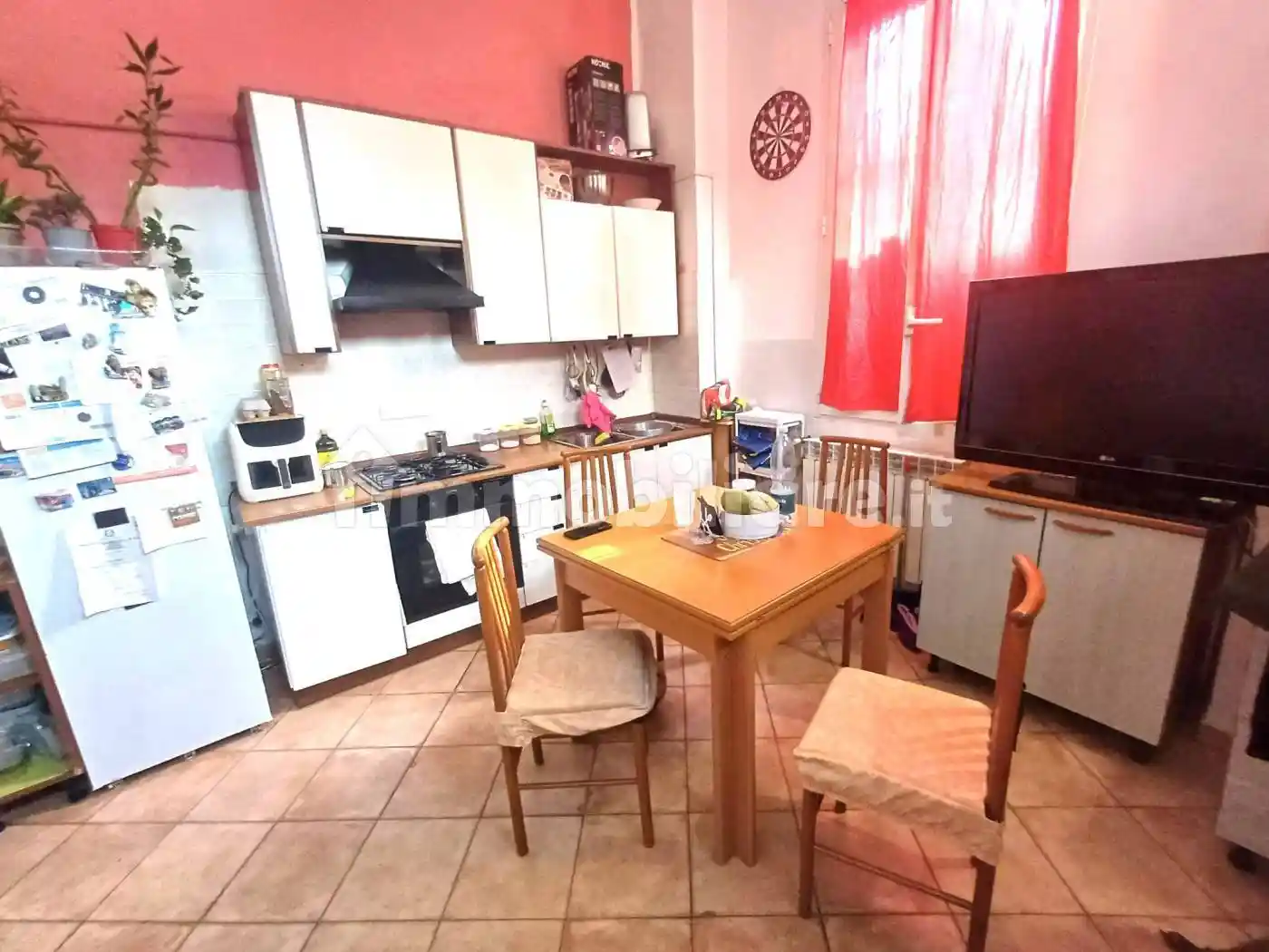 Bilocale via Carlo Cafiero 2, Dergano, Milano - foto 5