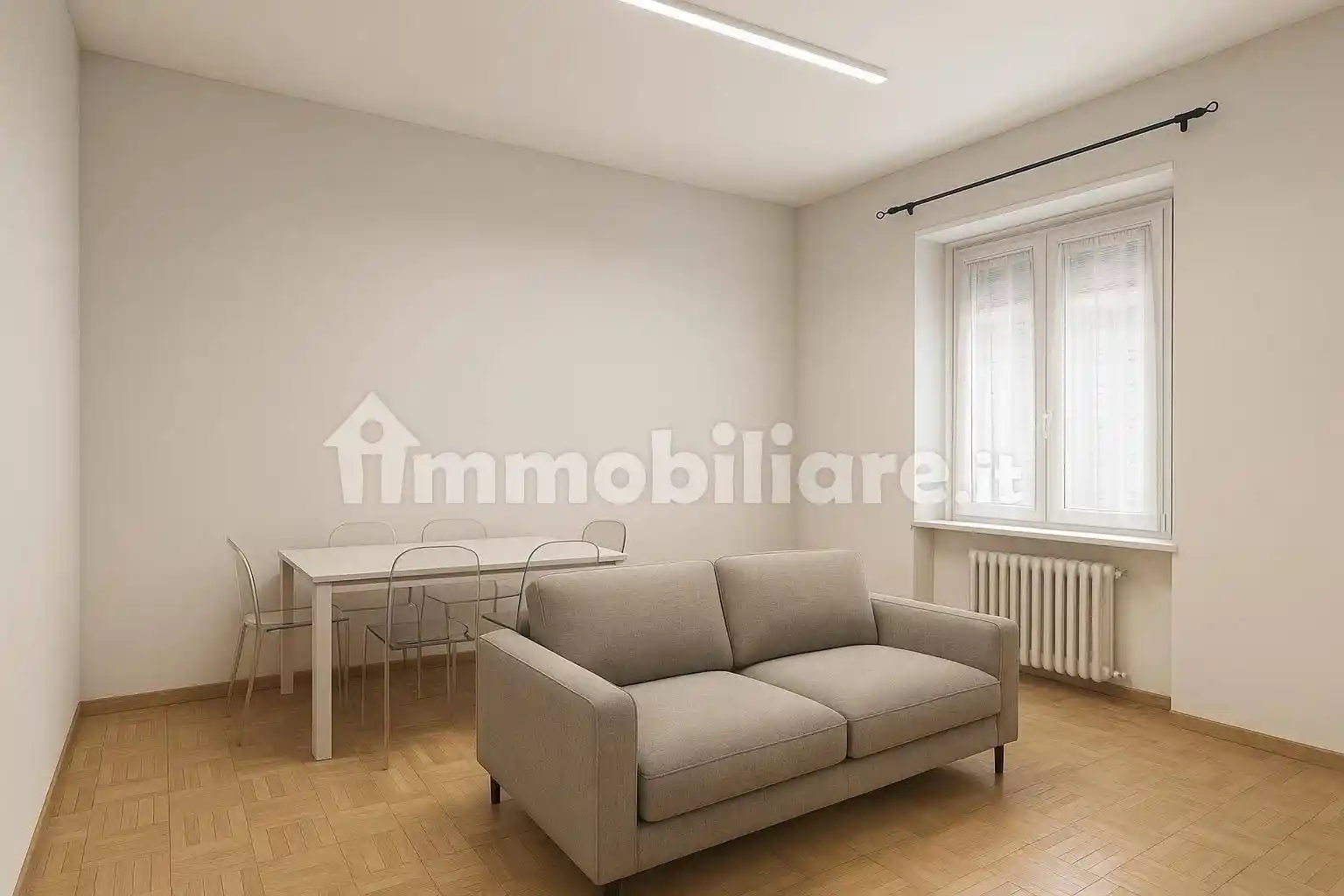 Bilocale via Valfurva, 1, Prato Centenaro, Milano - foto 2