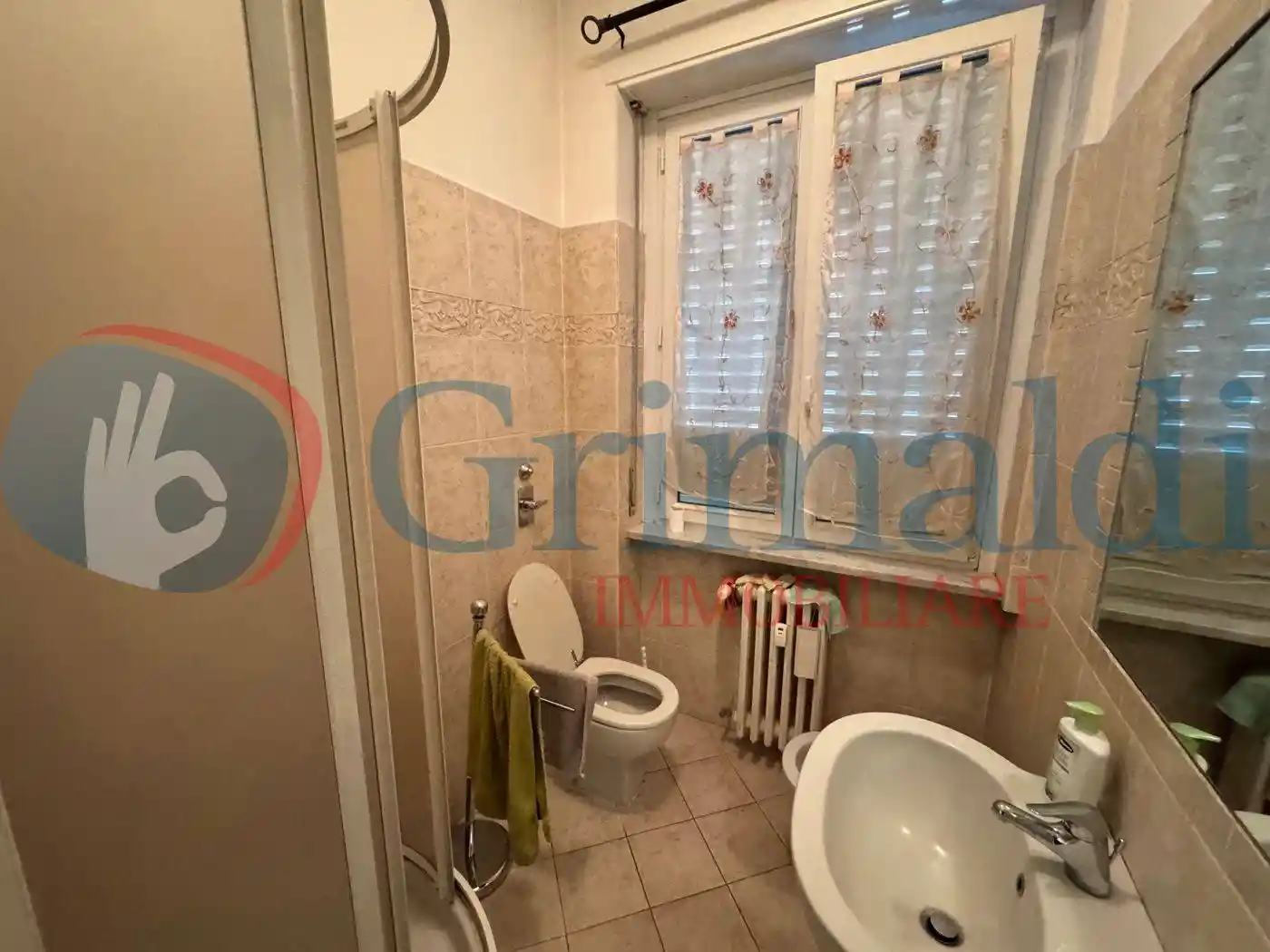 Bilocale via Valfurva, 1, Prato Centenaro, Milano - foto 4