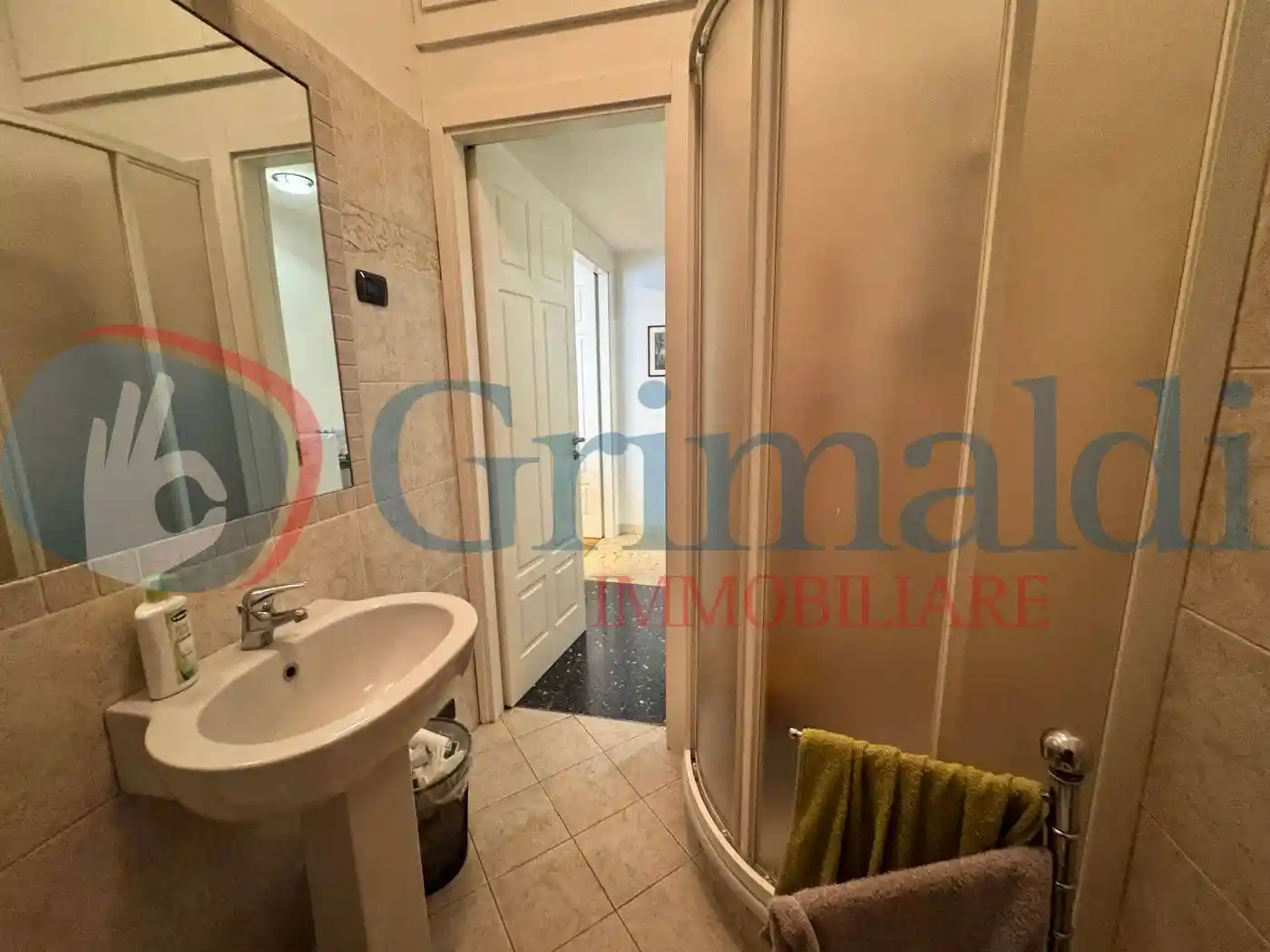 Bilocale via Valfurva, 1, Prato Centenaro, Milano - foto 5