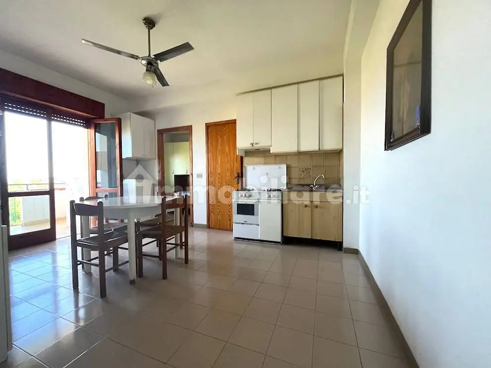 Appartamento in vendita a Scalea