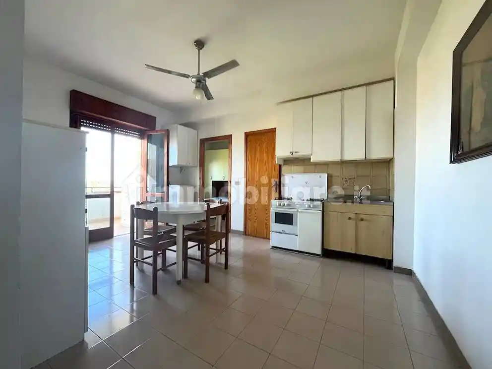 Bilocale via Tommaso Campanella 301, Monticello, Piano Lettieri, Scalea - foto 2