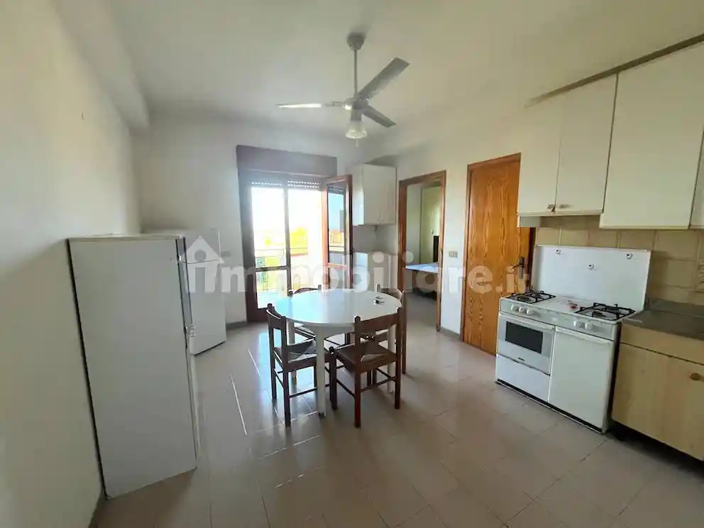 Bilocale via Tommaso Campanella 301, Monticello, Piano Lettieri, Scalea - foto 3