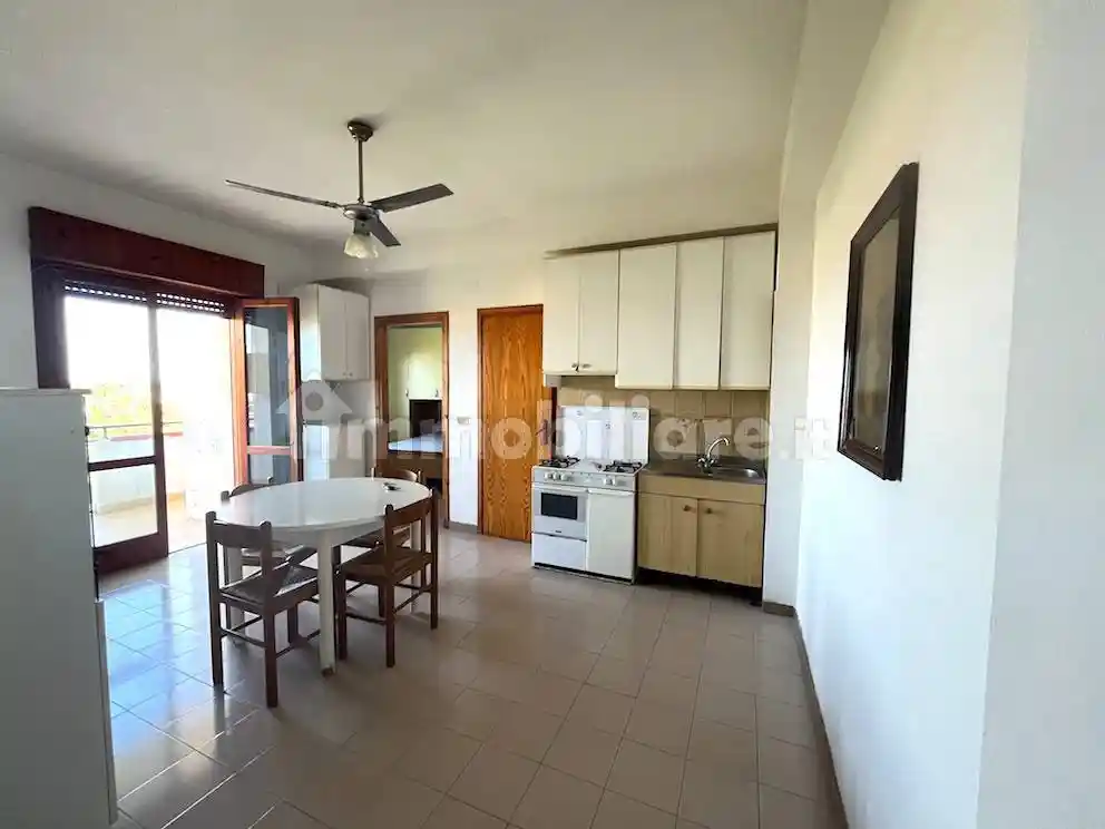 Bilocale via Tommaso Campanella 301, Monticello, Piano Lettieri, Scalea - foto 4