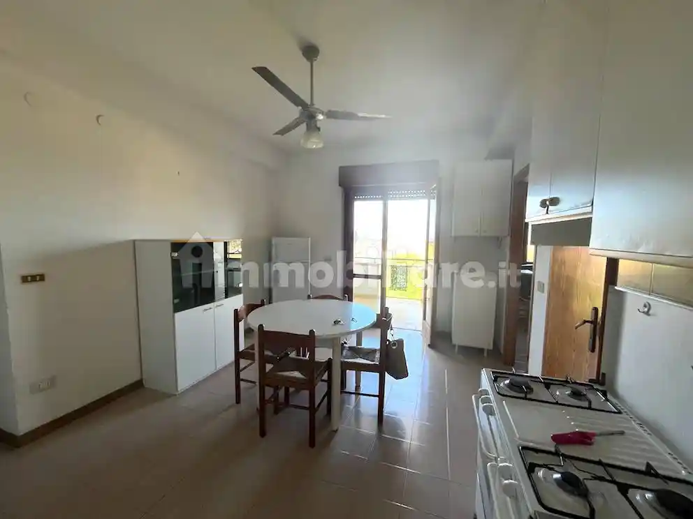 Bilocale via Tommaso Campanella 301, Monticello, Piano Lettieri, Scalea - foto 5