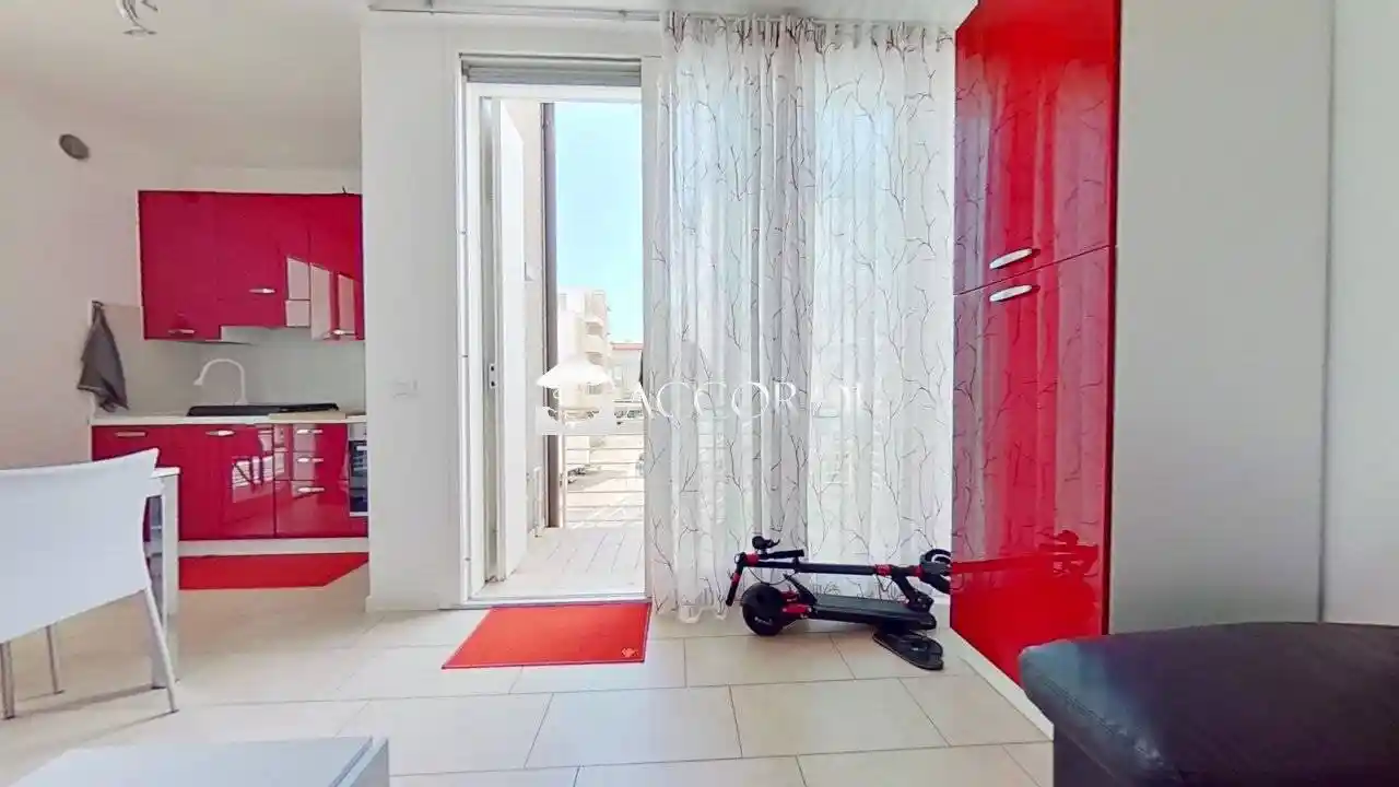 Appartamento in vendita a Jesolo