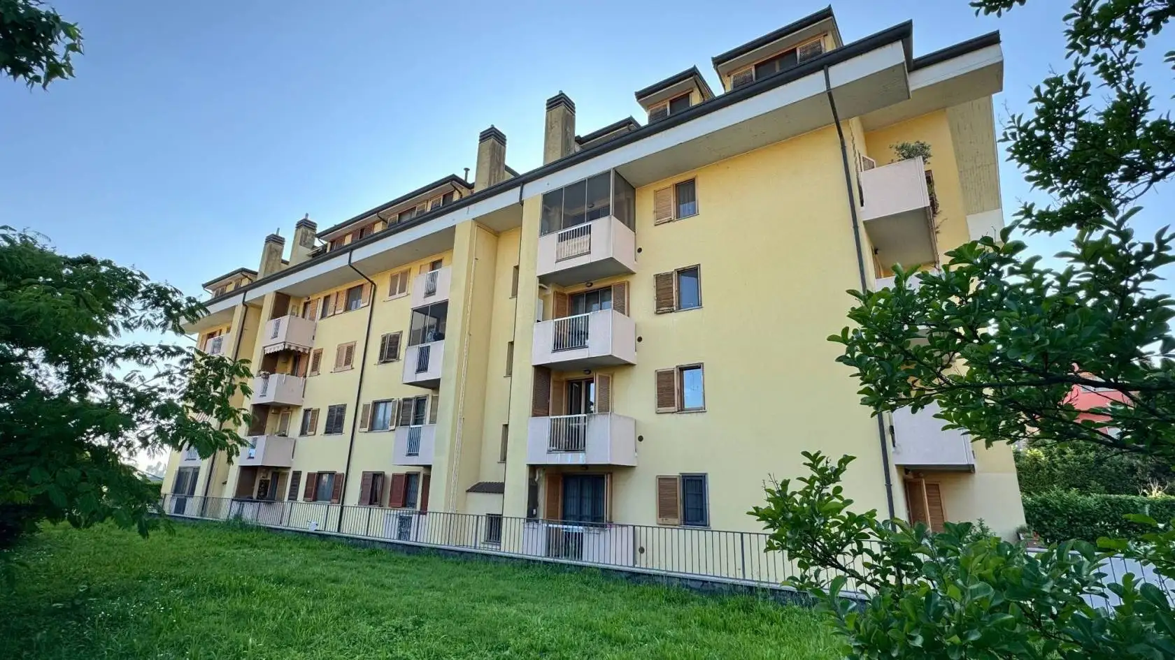 Appartamento in vendita a San Donato Milanese