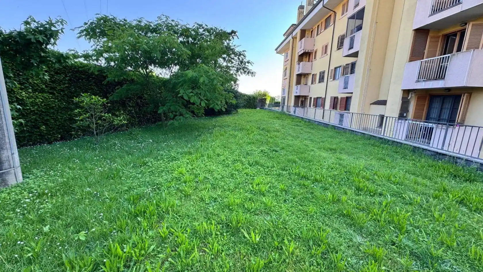 Trilocale via Don Giovan Battista Candiani 24, Poasco Sorigherio, San Donato Milanese - foto 3