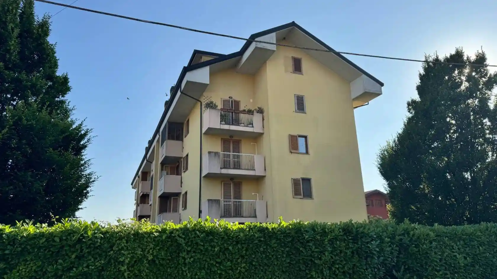 Trilocale via Don Giovan Battista Candiani 24, Poasco Sorigherio, San Donato Milanese - foto 4