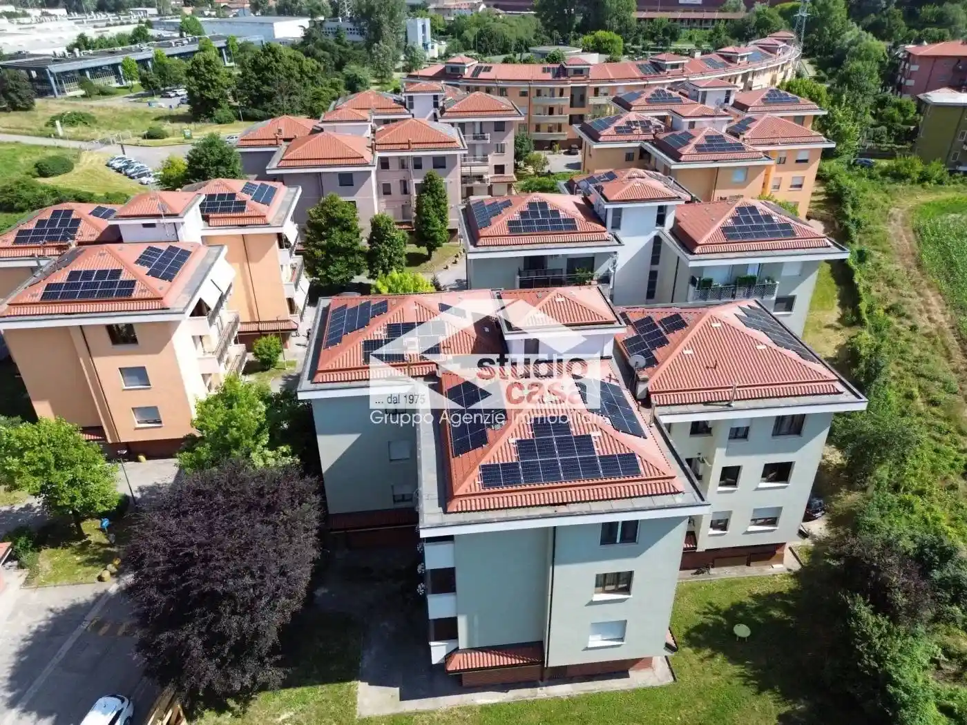 Appartamento in vendita a Crema