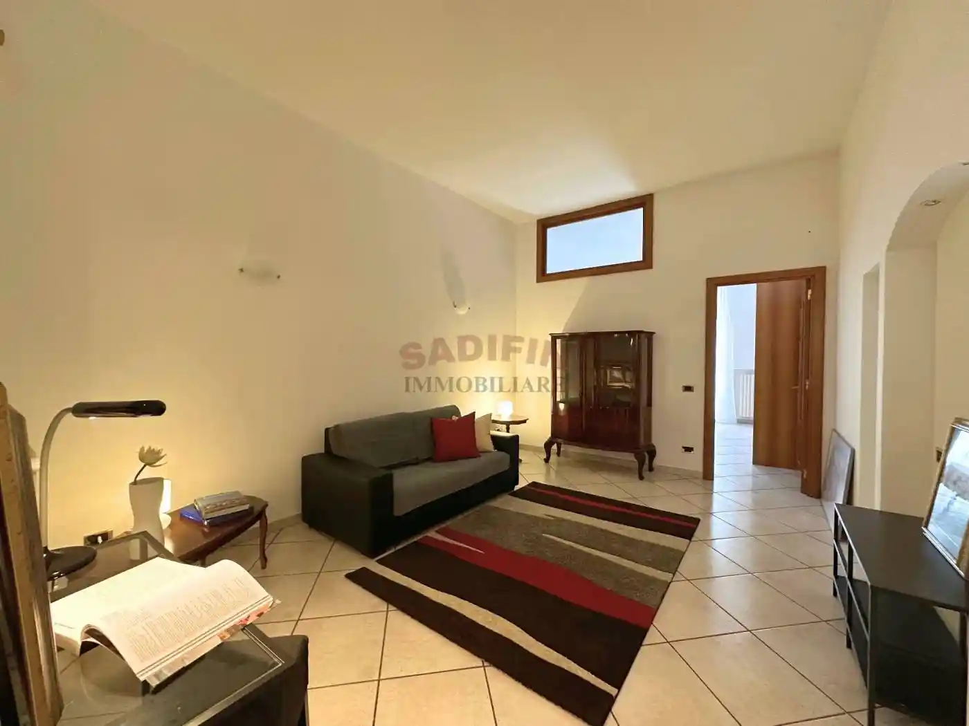 Appartamento in affitto a Bari