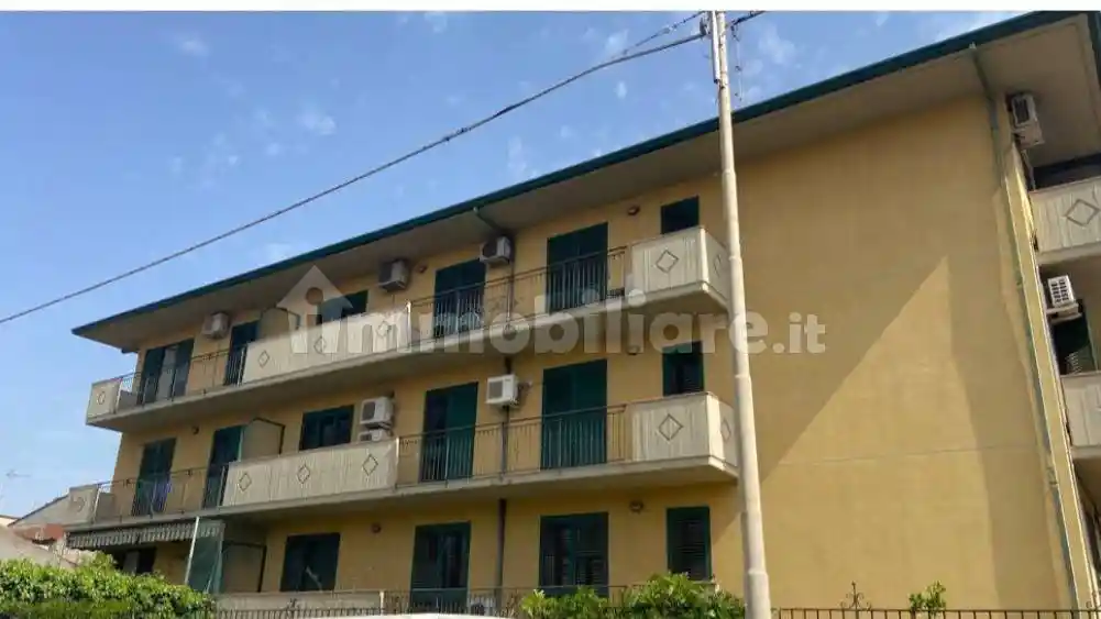 Appartamento in vendita a Catania