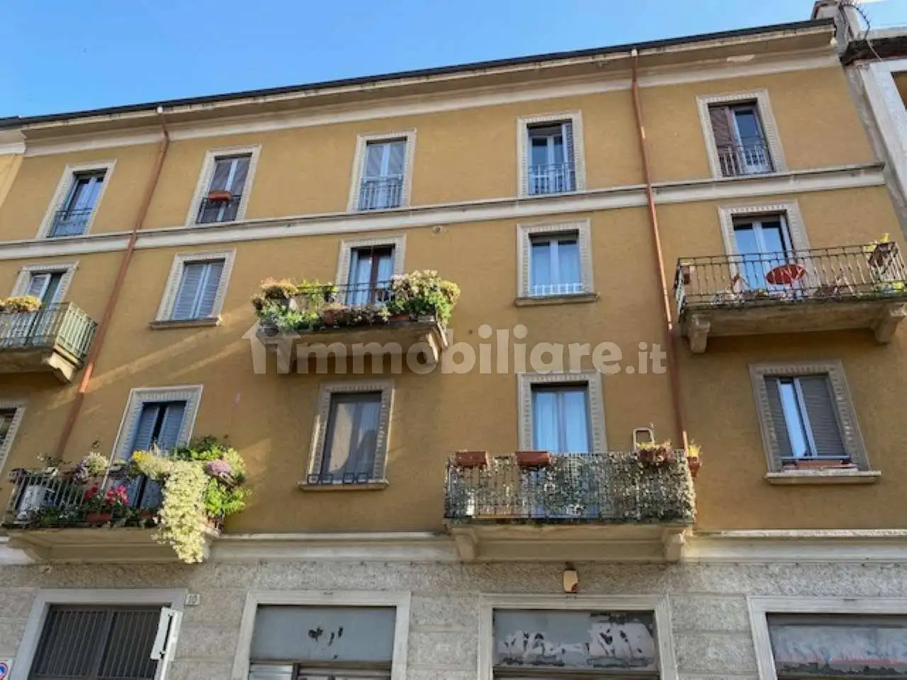 Apartment in vendita a Milan