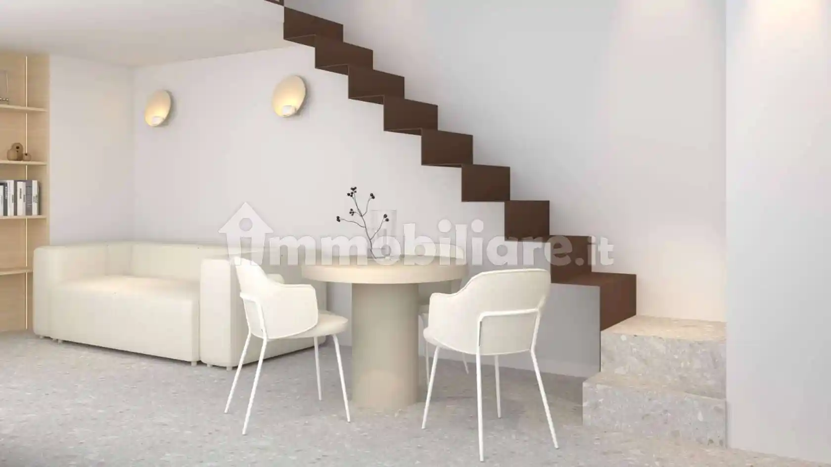 Bilocale via Bezzecca 10, Montenero, Milano - foto 2