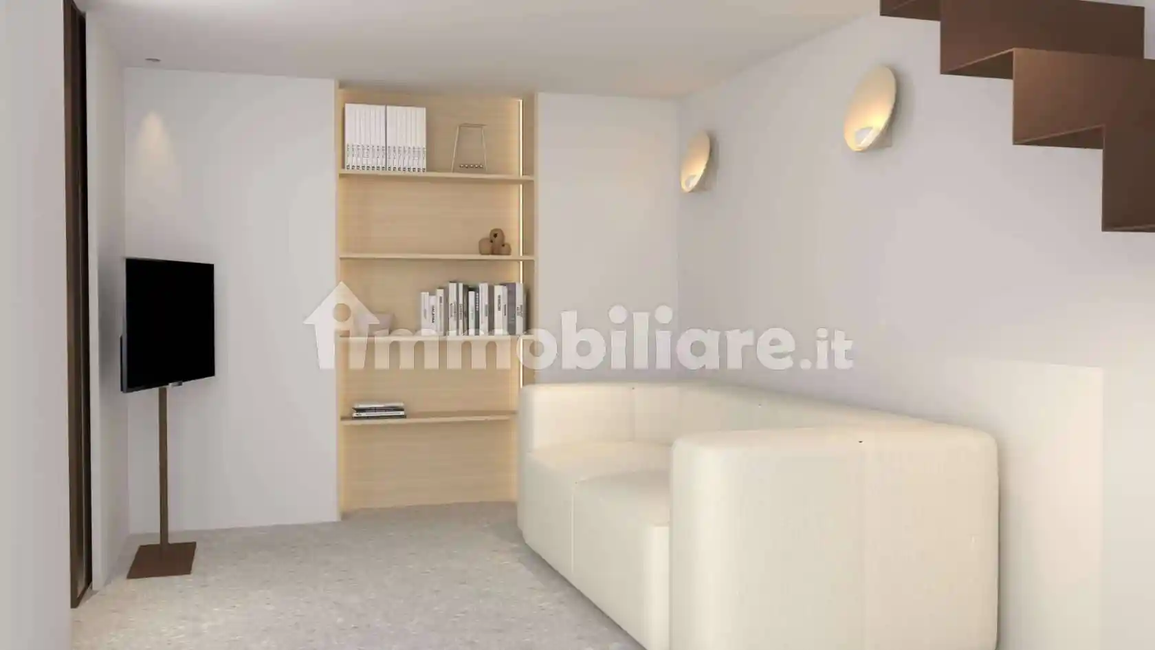 Bilocale via Bezzecca 10, Montenero, Milano - foto 4