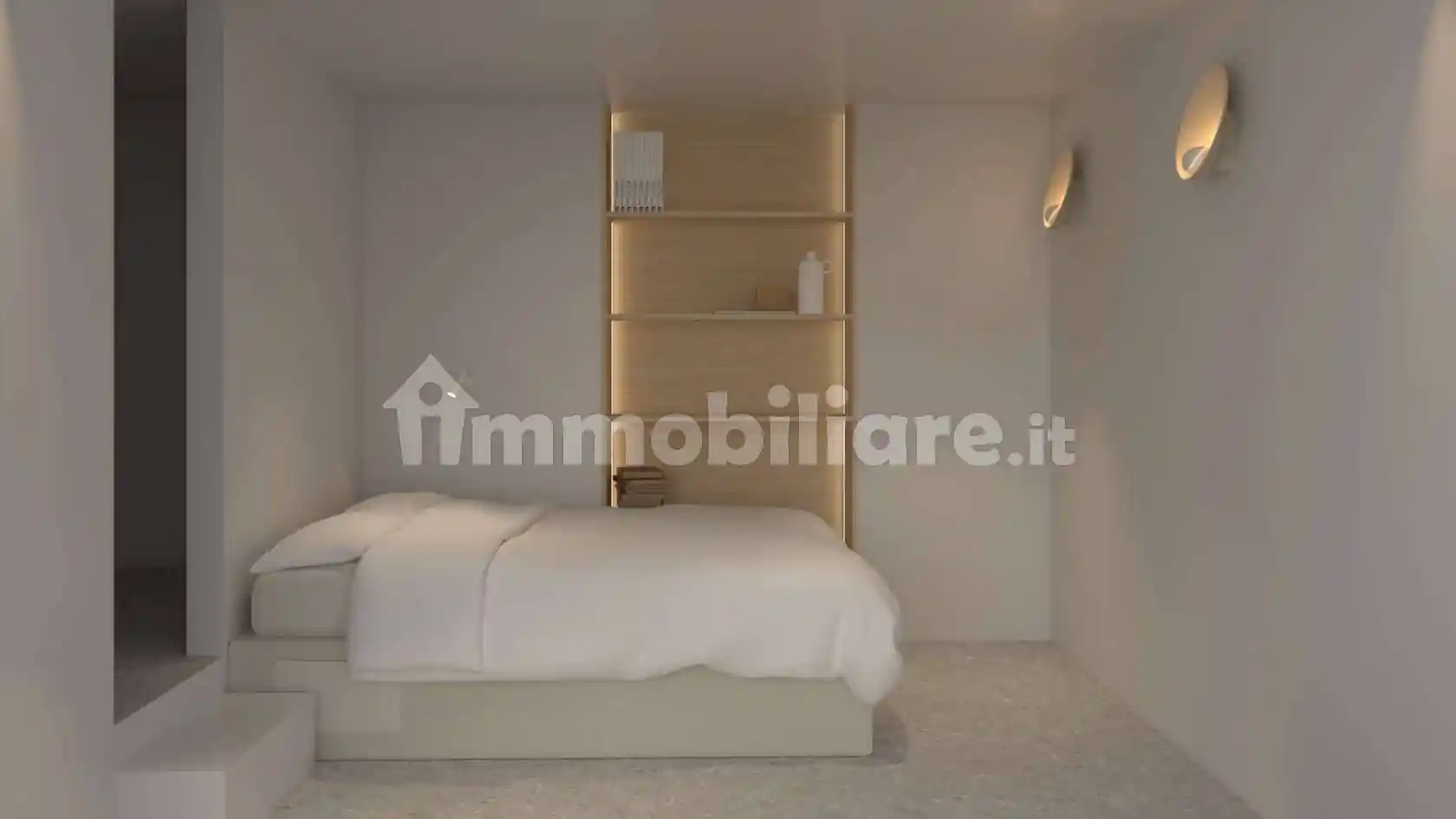 Bilocale via Bezzecca 10, Montenero, Milano - foto 5