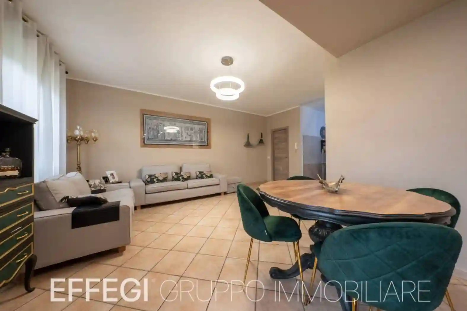 Villetta a schiera - foto 4