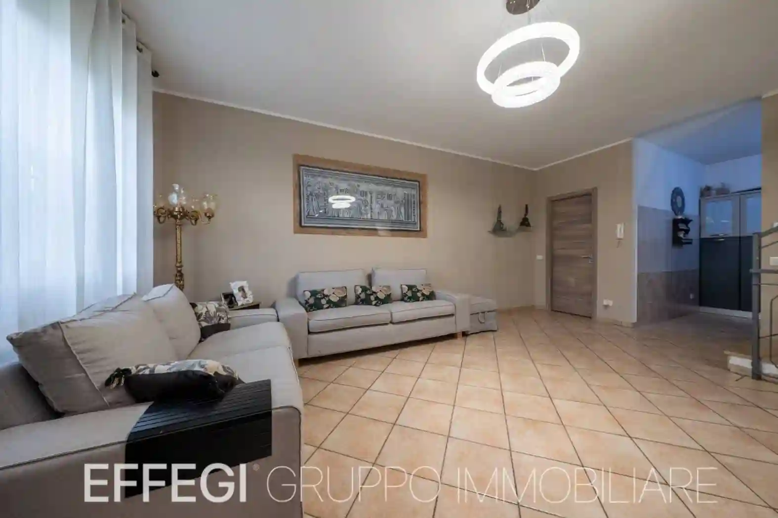 Villetta a schiera - foto 5