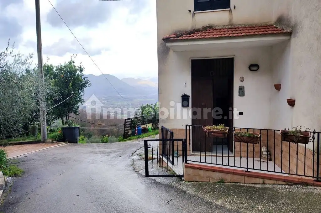 Appartamento in vendita a Sant'Agata de' Goti