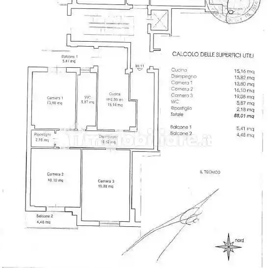 Appartamento - foto 5