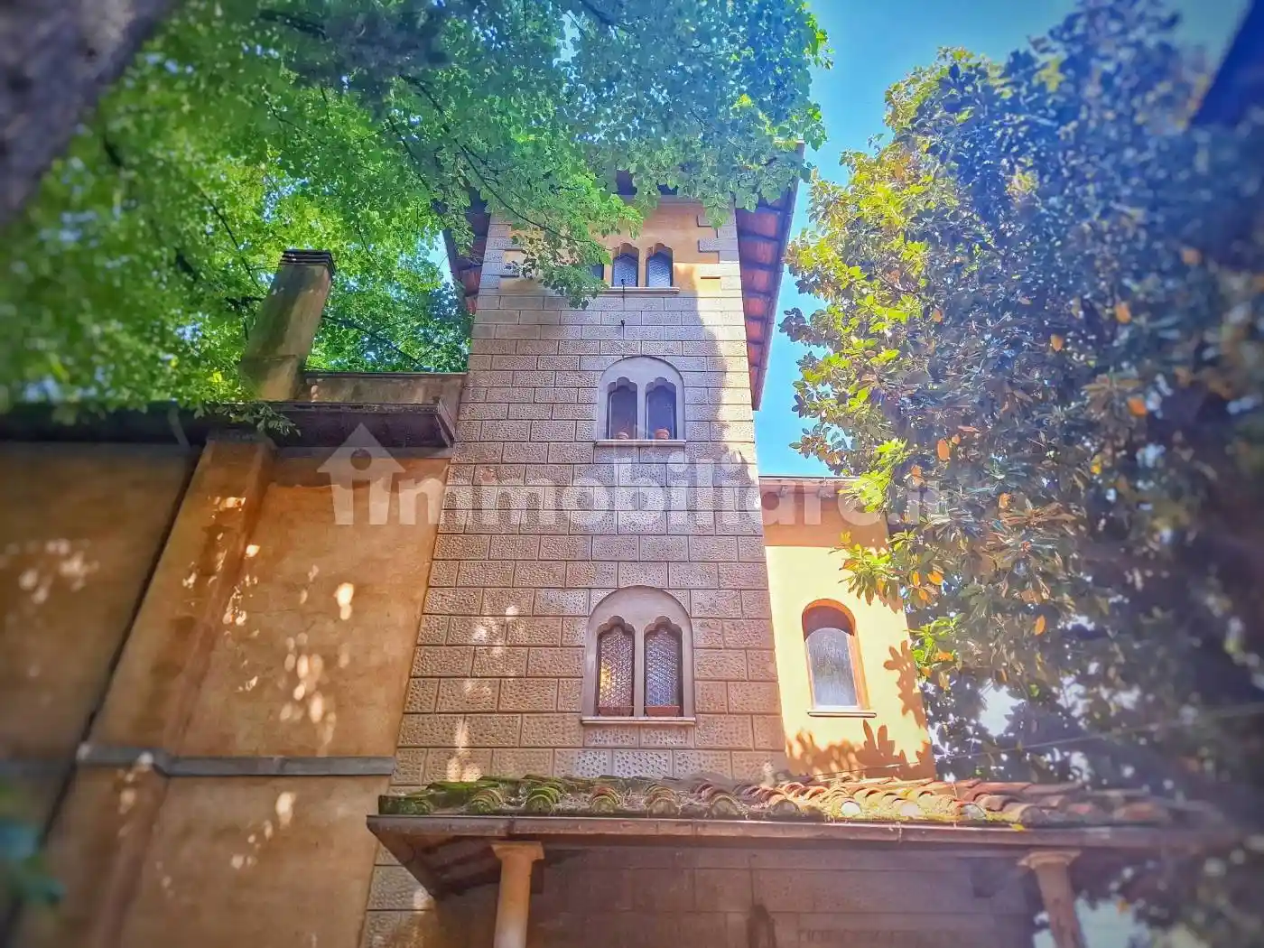 Villa in vendita a Arezzo