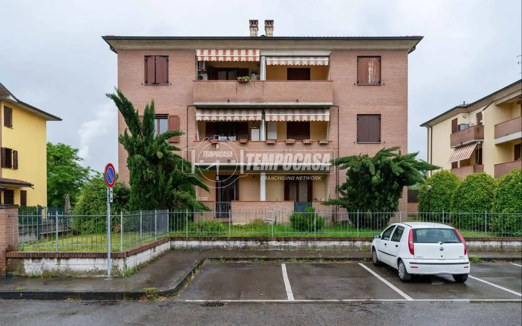 Appartamento in vendita a Castellarano