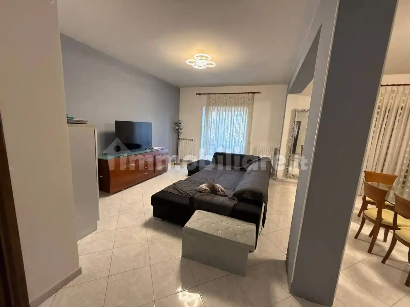 Quadrilocale via Pacevecchia, Mulini, Porta Rufina, Benevento - foto 3