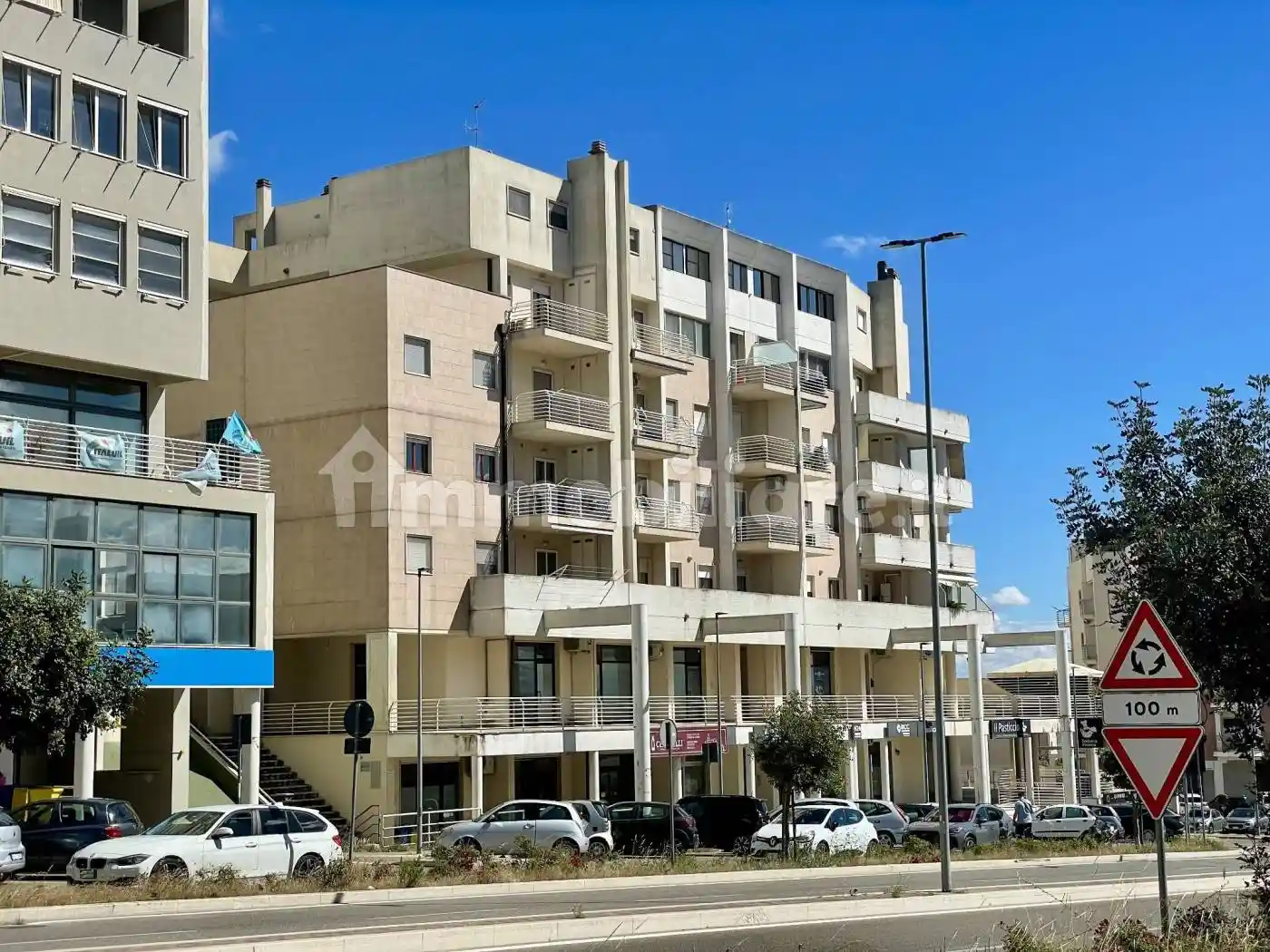 Attico via degli Aragonesi 34, Centro, Matera - foto 2