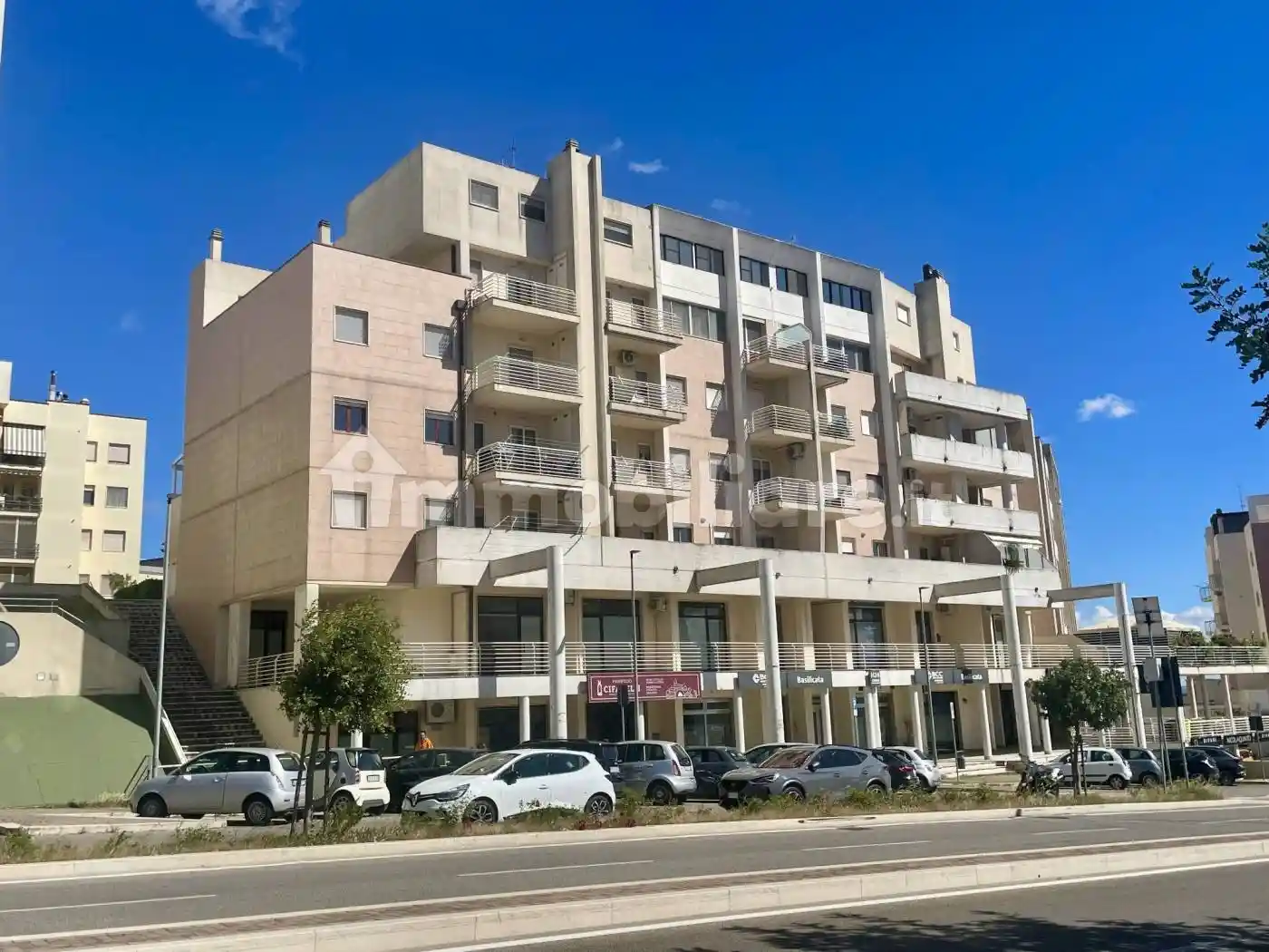 Attico via degli Aragonesi 34, Centro, Matera - foto 4