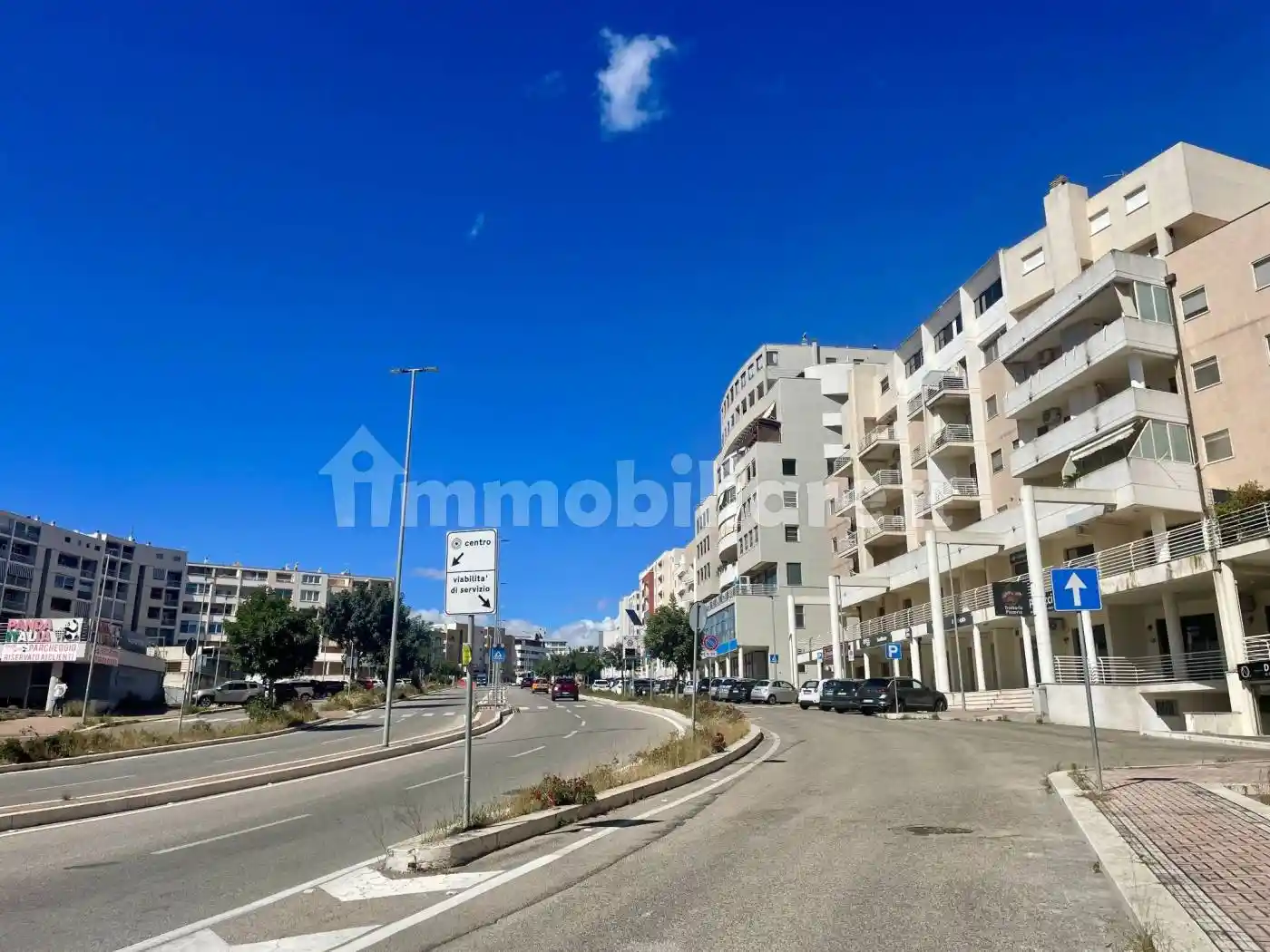 Attico via degli Aragonesi 34, Centro, Matera - foto 5