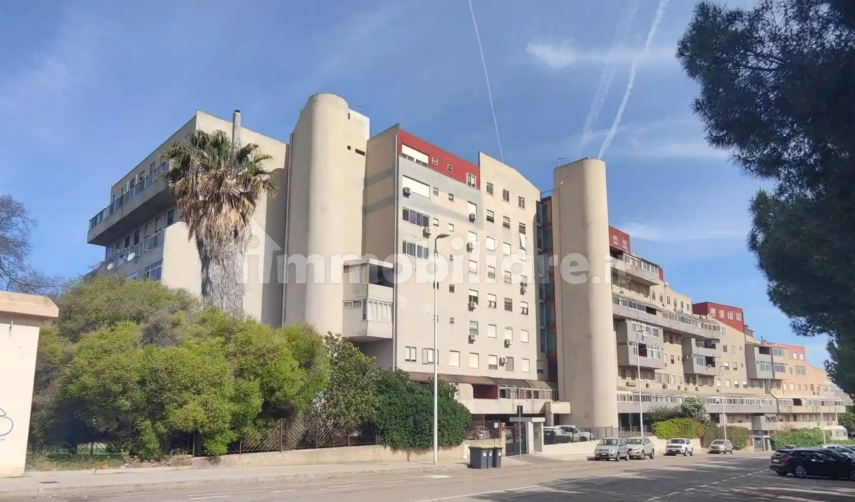 Appartamento in vendita a Cagliari