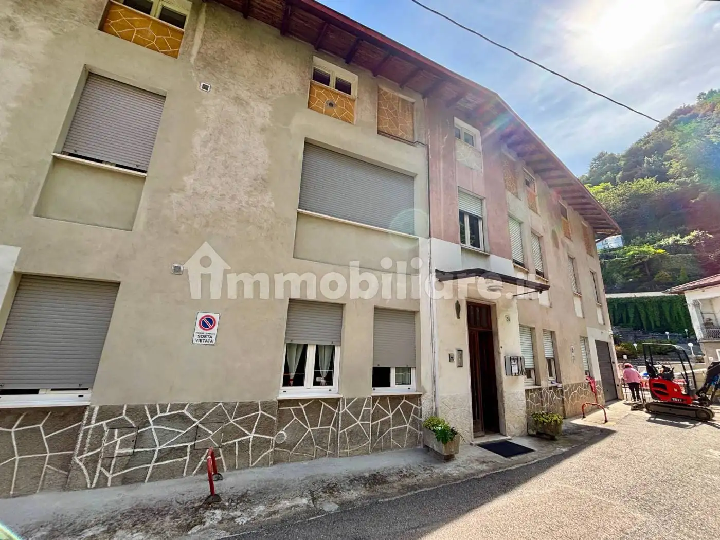 Trilocale frazione Capovico 58, Blevio - foto 3