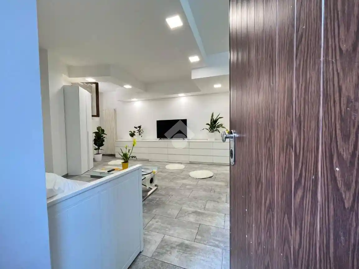 Loft via Pellegrino Rossi 42, Affori, Milano - foto 2