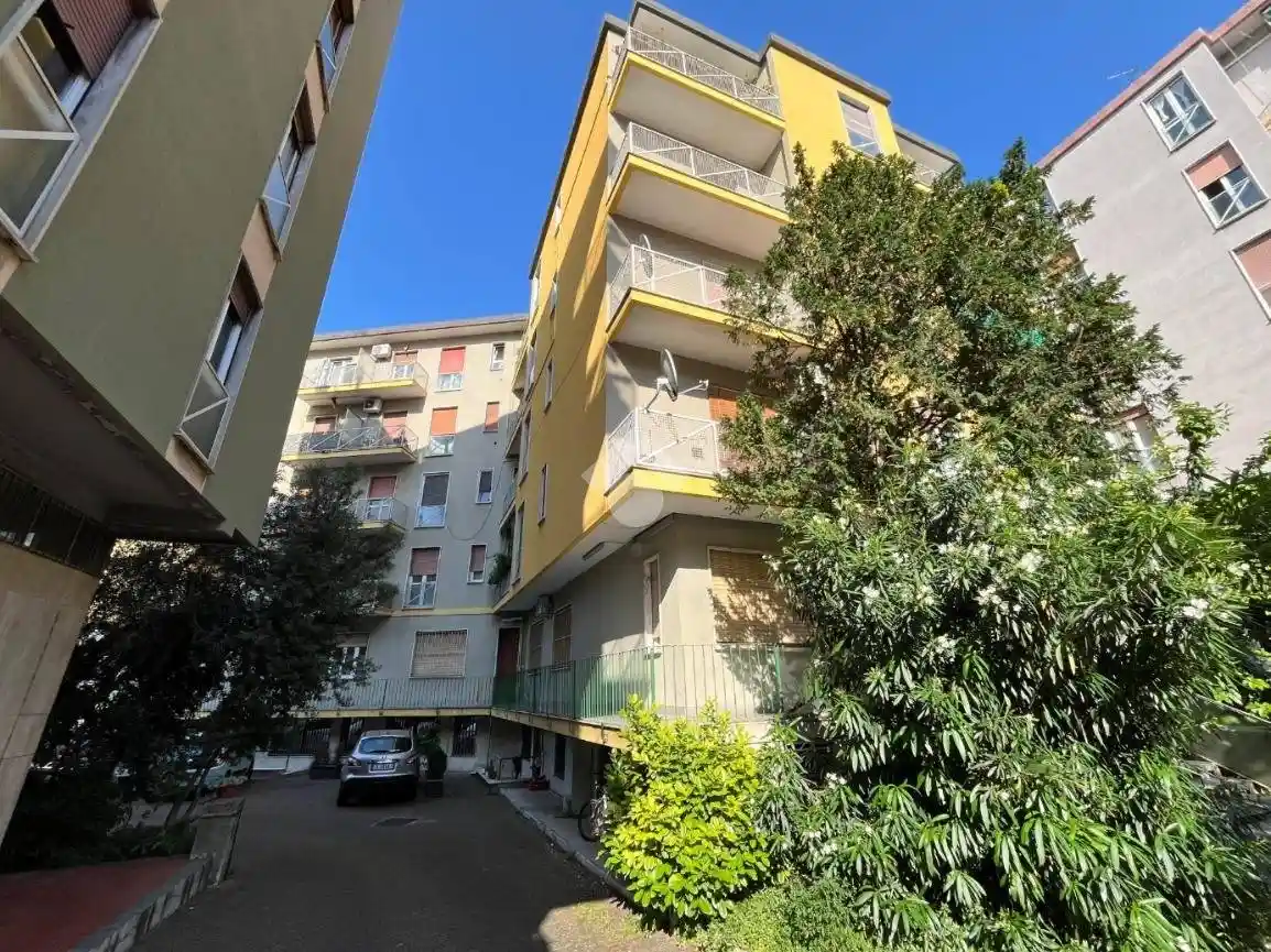 Loft via Pellegrino Rossi 42, Affori, Milano - foto 3