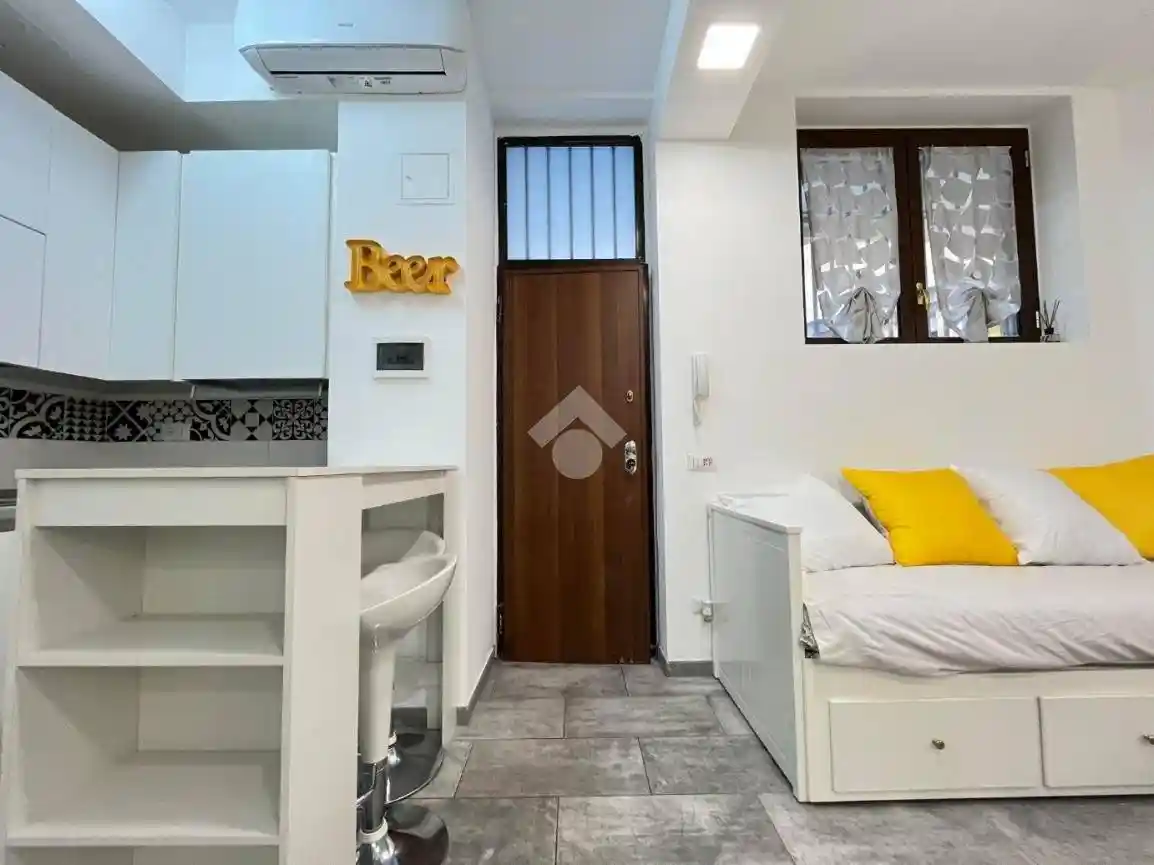 Loft via Pellegrino Rossi 42, Affori, Milano - foto 4